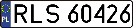 RLS60426