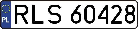 RLS60428