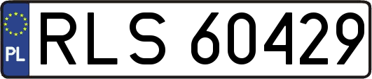 RLS60429