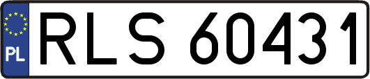 RLS60431