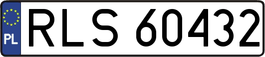 RLS60432