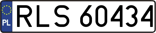 RLS60434