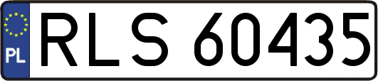 RLS60435