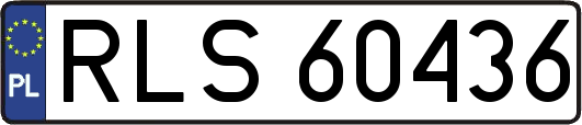 RLS60436