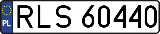 RLS60440