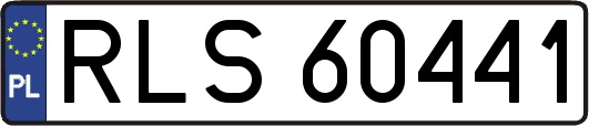 RLS60441