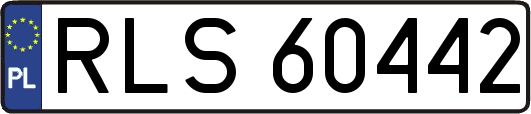 RLS60442