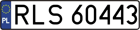 RLS60443