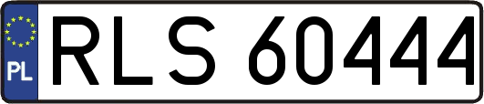 RLS60444