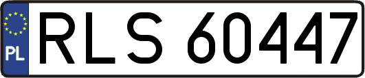 RLS60447