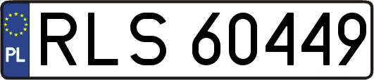 RLS60449