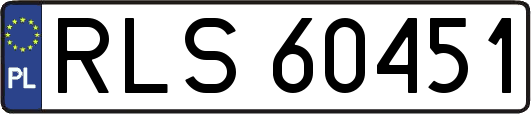 RLS60451
