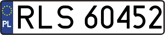 RLS60452