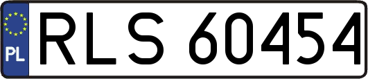 RLS60454