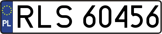 RLS60456