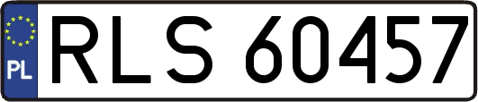 RLS60457