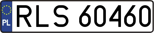 RLS60460