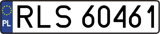 RLS60461