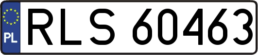 RLS60463