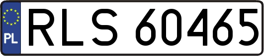 RLS60465