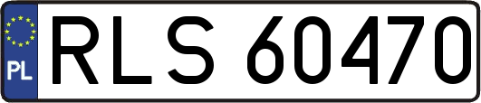 RLS60470