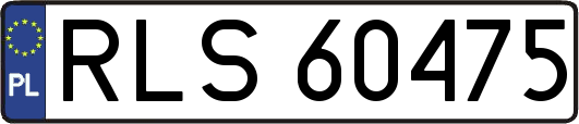 RLS60475