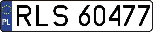 RLS60477