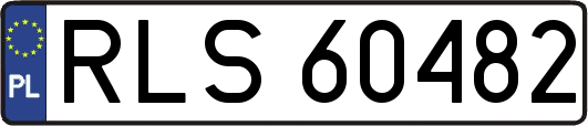 RLS60482