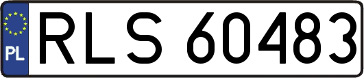 RLS60483