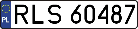 RLS60487