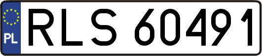 RLS60491