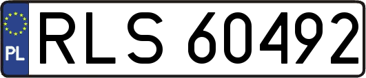 RLS60492