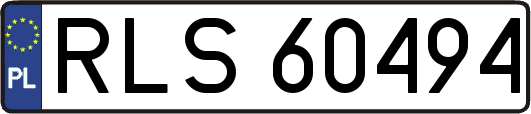 RLS60494