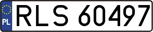 RLS60497