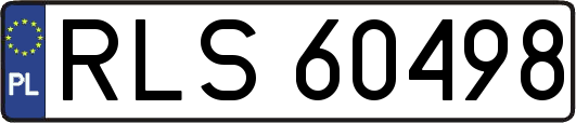 RLS60498