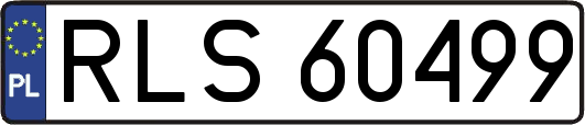 RLS60499