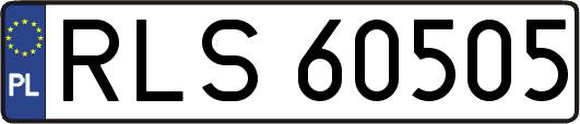 RLS60505