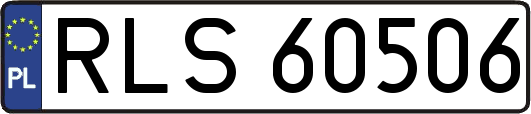 RLS60506