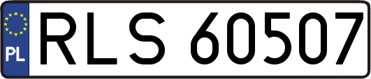 RLS60507