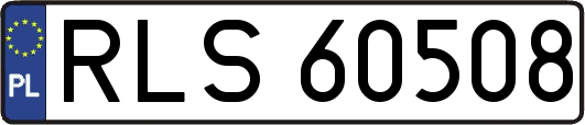 RLS60508