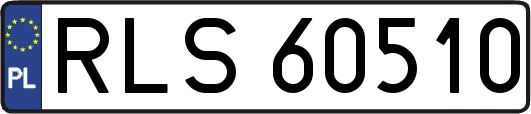 RLS60510