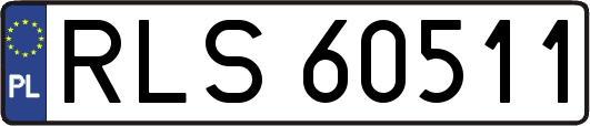 RLS60511
