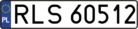 RLS60512