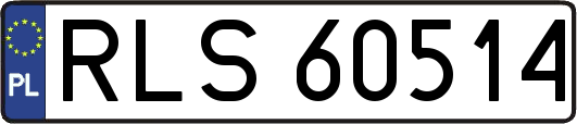RLS60514