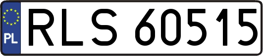 RLS60515