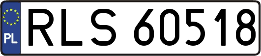 RLS60518