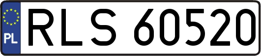 RLS60520