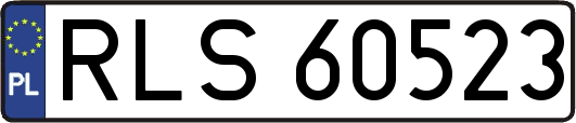 RLS60523