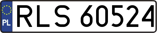 RLS60524