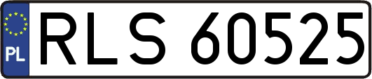 RLS60525